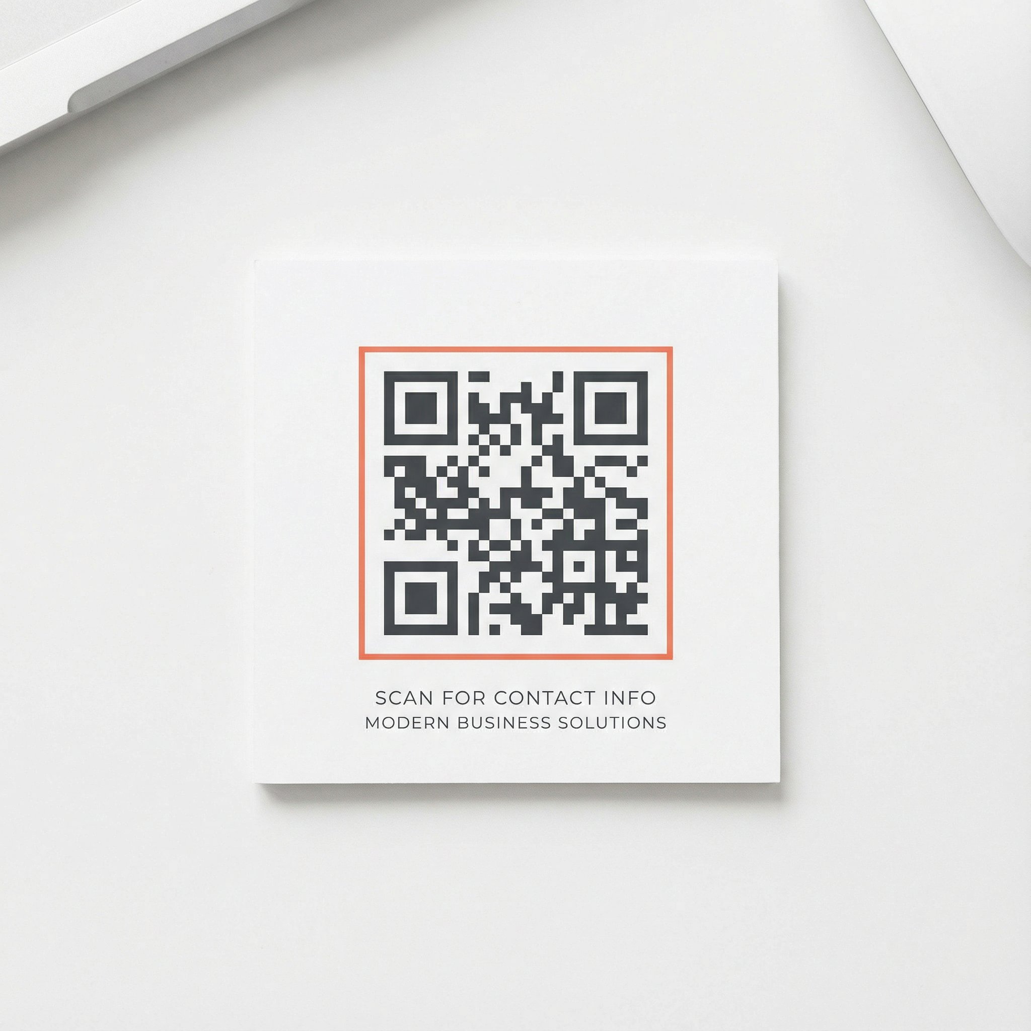 黄瓜视频商务二维码